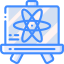 Blackboard icon 64x64