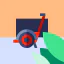 Segway icon 64x64