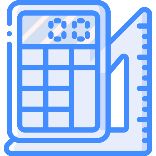 Calculator icon