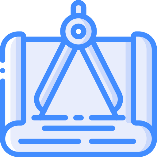 Compass icon