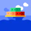 Ship icon 64x64
