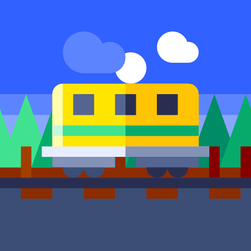Train icon