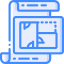 Plan icon 64x64