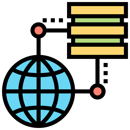 Data icon