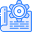 Settings icon 64x64