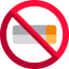 No smoking 图标 64x64