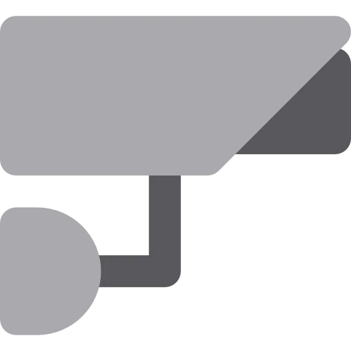 Cctv icon