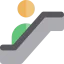 Escalator 图标 64x64