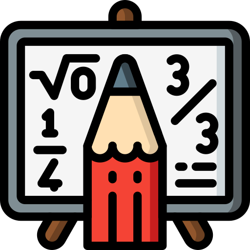 Maths icon