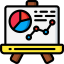 Analytics icon 64x64
