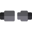 Seat belt 图标 64x64