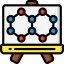 Blackboard icon 64x64