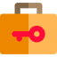 Locker 图标 64x64