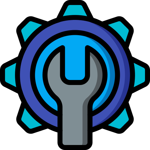 Configuration Symbol