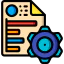 Analytics icon 64x64