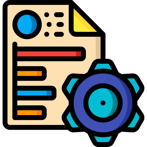Analytics icon