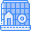 Cage Symbol 64x64