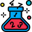 Flask icon 64x64