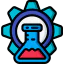 Bioengineering icon 64x64
