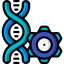 Dna icon 64x64