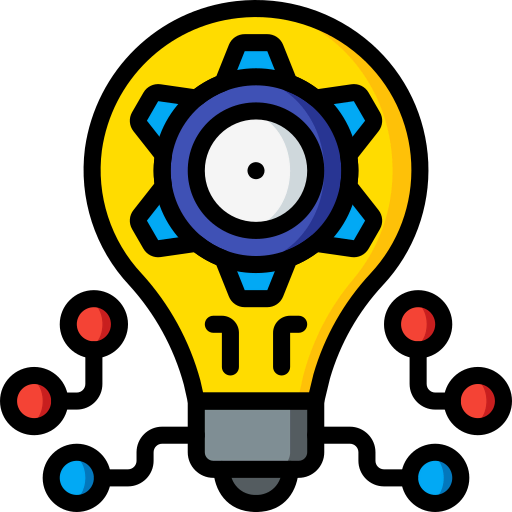 Idea 图标