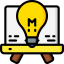 Blackboard icon 64x64