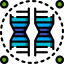 Dna icon 64x64