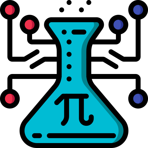 Flask Ikona
