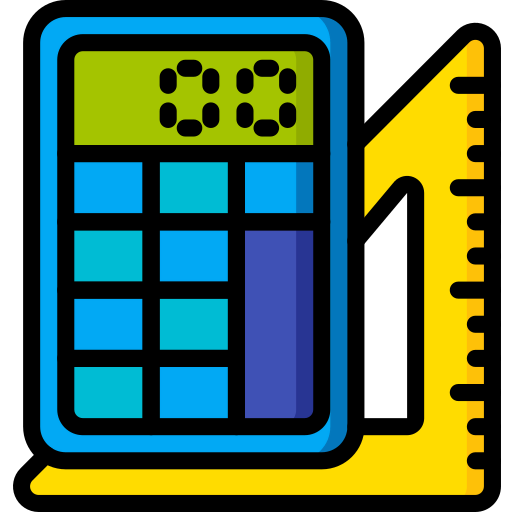 Calculator icon