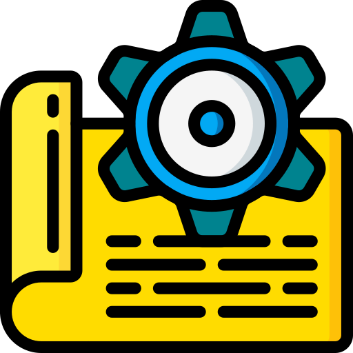 Settings icon