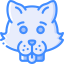 Kitten Symbol 64x64