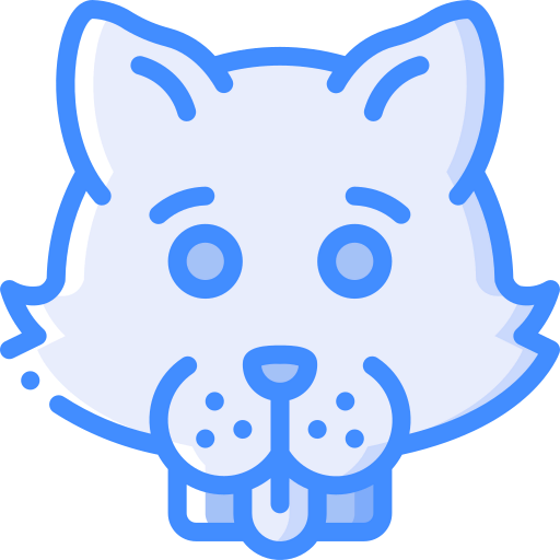 Kitten icon