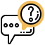 Question icon 64x64