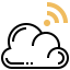 Cloud icon 64x64