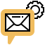 Message icon 64x64