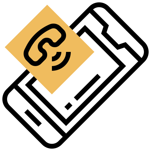 Call icon