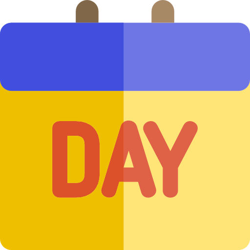Day ícono