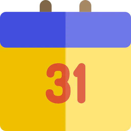 Date Symbol