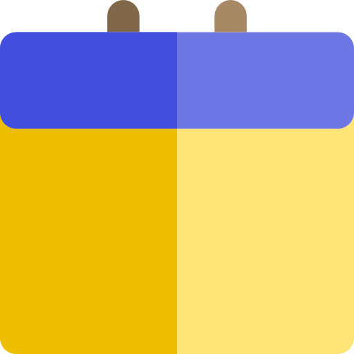 Calendar Symbol
