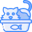 Toilet Symbol 64x64