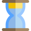 Hourglass ícono 64x64