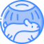 Hamster Symbol 64x64