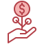 Growth icon 64x64