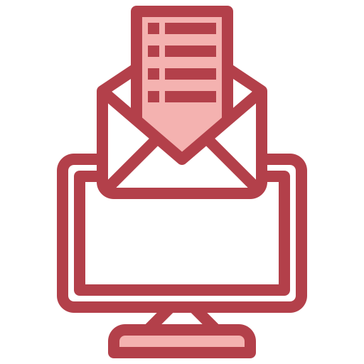 Mail 图标