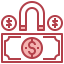 Money icon 64x64