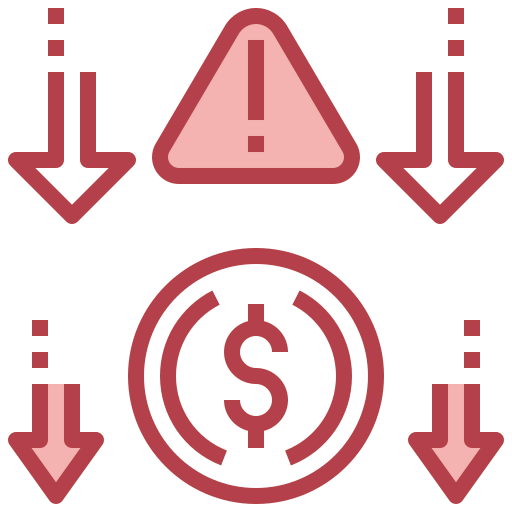 Risk 图标