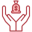 Saving icon 64x64