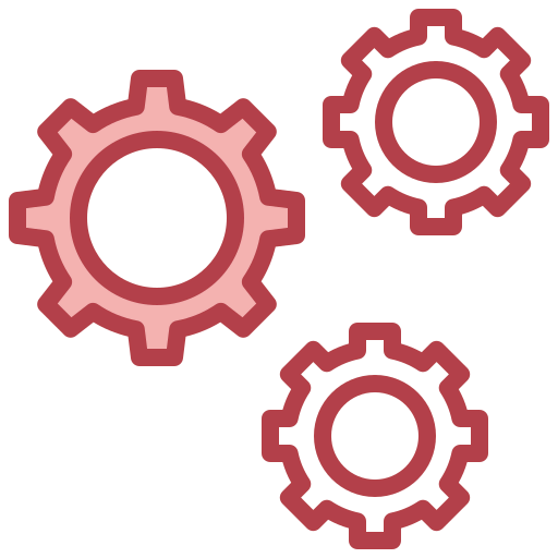 Settings icon