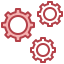 Settings icon 64x64