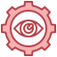 Vision icon 64x64